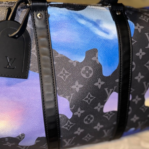 Louis Vuitton bag - Picture 5 of 11